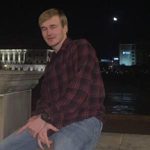 Meet your Posher, Brock